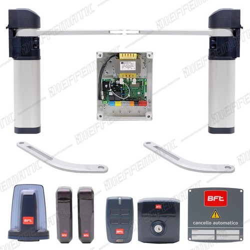 Bft 24v kit set automazione - 24v,