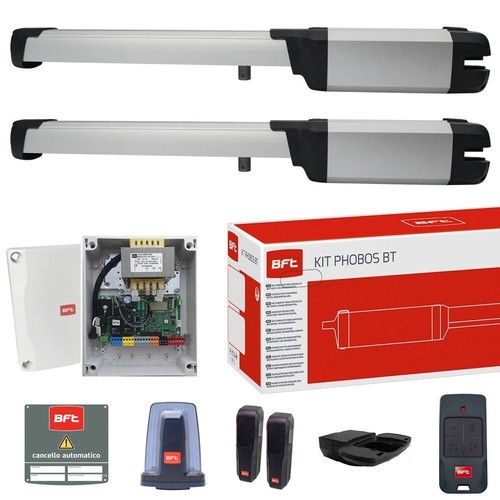 Bft phobos kit 40 - bft, b