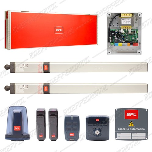 Bft oro 230v r935222 kit - oro,