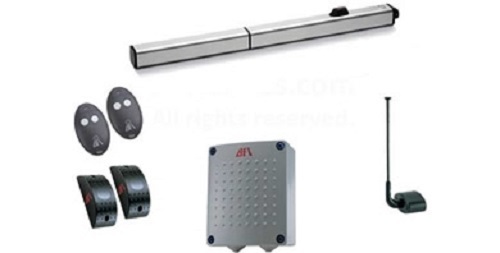 Kit singolo bft - kit,