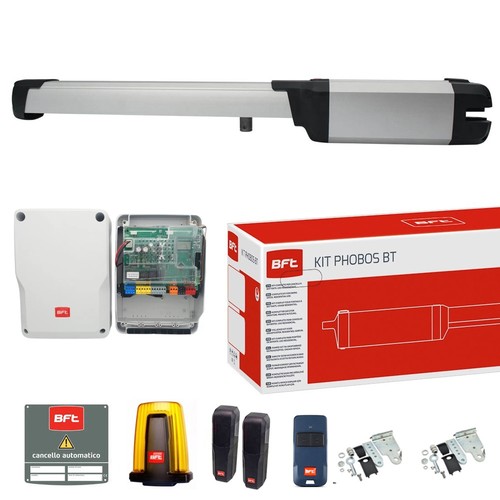 Bft phobos b40 - b40, kit