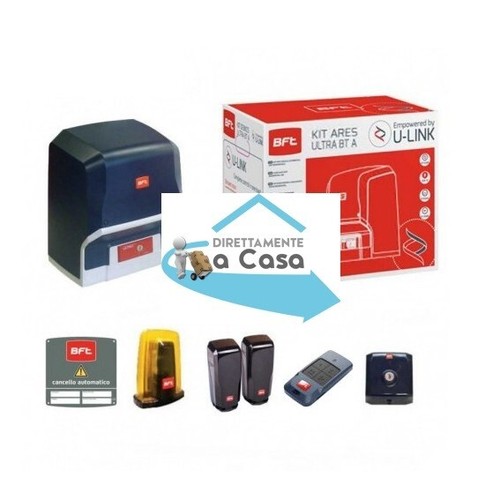 2604051 kit automazione - 2604051,