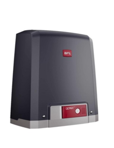 Bft kit automazione cancello - bft,