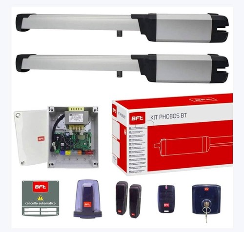 Kit automazione per - per, a