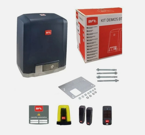 Bft deimos a600 r925280 - bft,