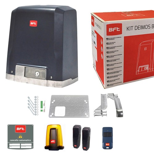 Bft deimos a400 - deimos, bt