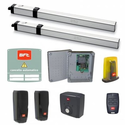 Bft oro 230v - oro, kit