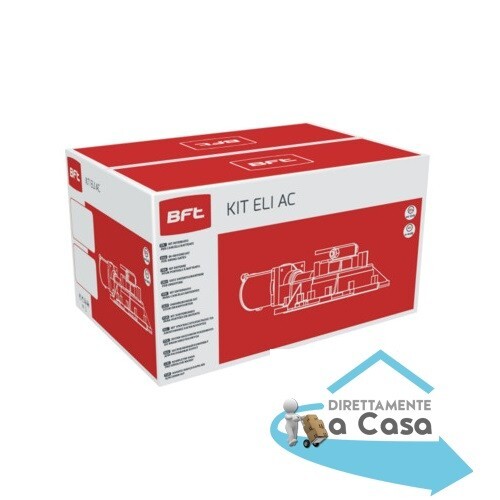 2611889 kit automazione - 2611889,