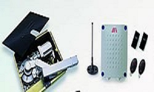 Bft eli 230v kit - 230v,