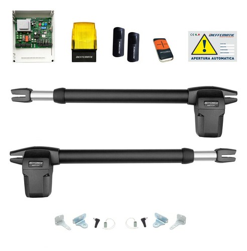 Kit bhr 400 - bhr,