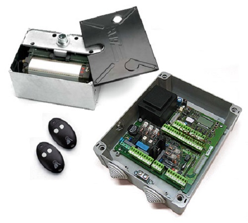 Bft subr kit singolo - kit,