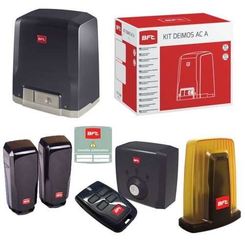 2611868 kit automazione - 2611868,