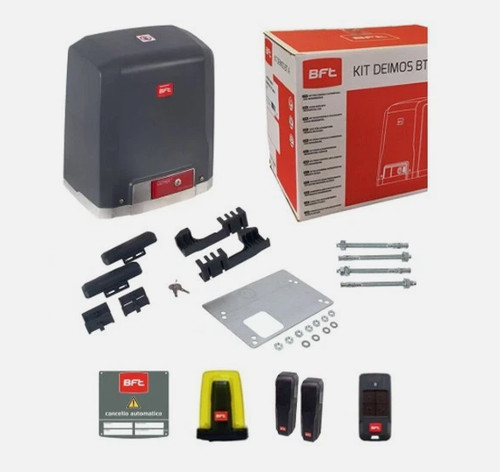 Bft deimos ultra kit b600 - bt,