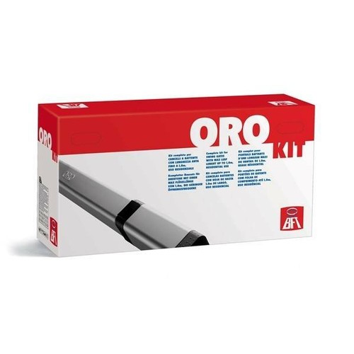 Bft kit automazione - kit,