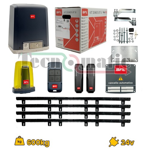 Bft deimos b600 - deimos,