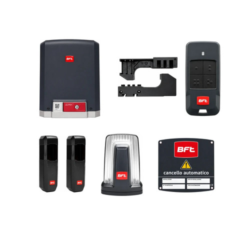 Bft deimos ultra b600 - ultra,