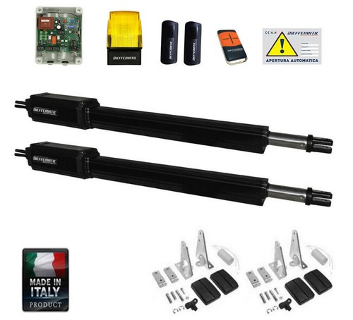 Kit 400 230v - kit,