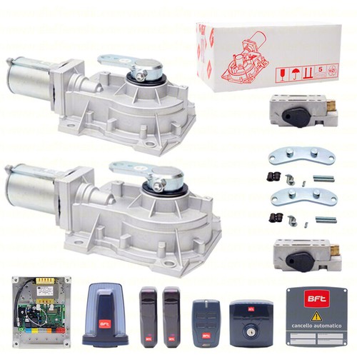 Kit automazione per cancelli - automazione, a