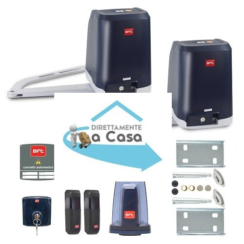 2618099 kit automazione - 2618099,