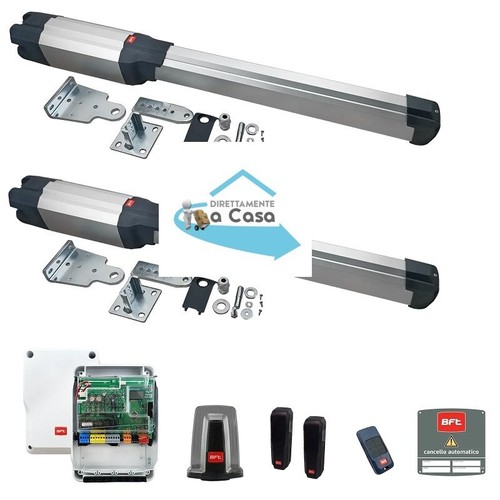 Kit phobos b25 smart - b25,