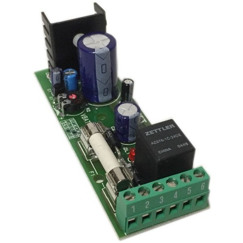 Kit battery per automazione - kit,