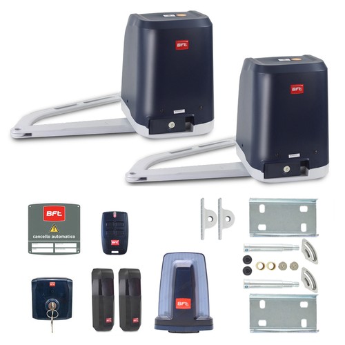 Kit automazione per cancelli - cancelli, a