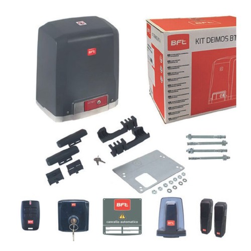 Kit automazione deimos ultra - kit,