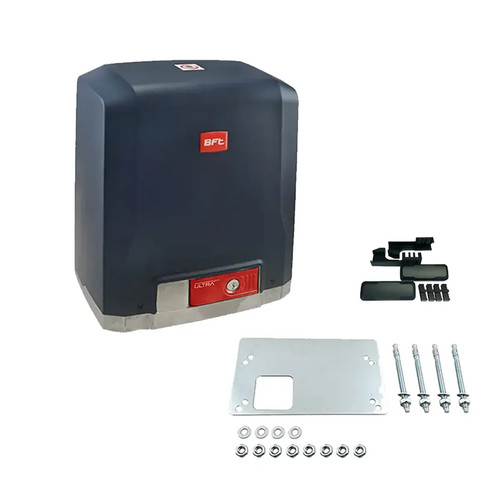 Automazione per cancello