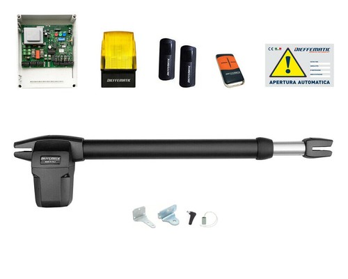 Kit bhr 400 - kit,