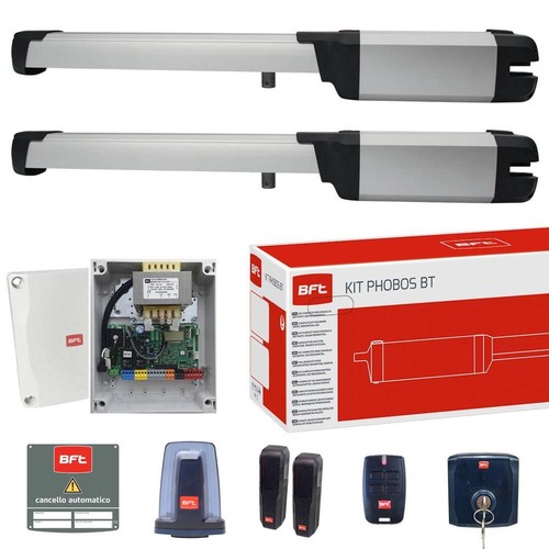 Bft kit automazione per - kit,