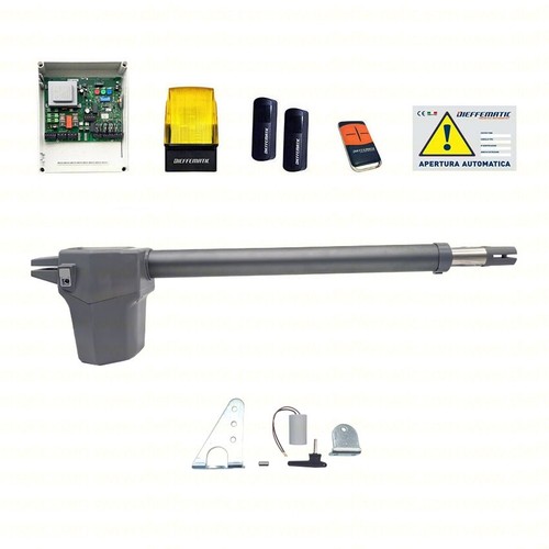 Kit bhg 400 automazione - kit,