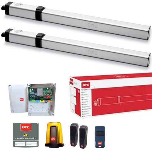 Bft oro kit r935222 - bft,
