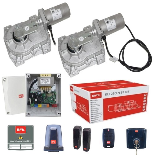 Bft eli a40 - bft, bt