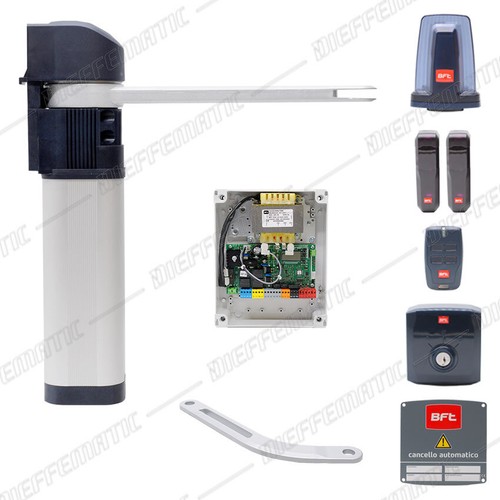 Bft 24v mono motore kit - mono,