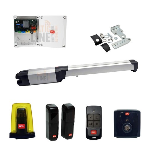 Kit bft phobos - kit,